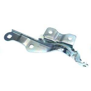 Петля капота Chevrolet Cruze лев.