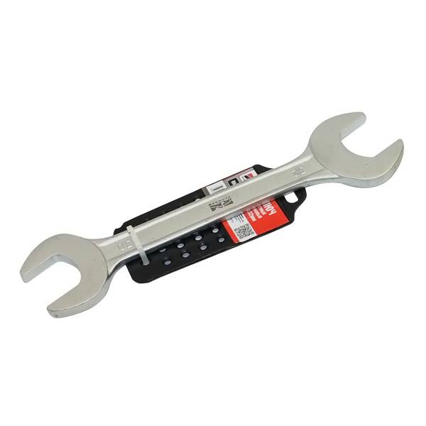 Ключ рожковый 30*32 гаечный двуст. (RedMark)