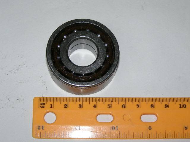 Кор. /01-07/ Подш. 156704Е1 пром.вала (Самара СПЗ-4)