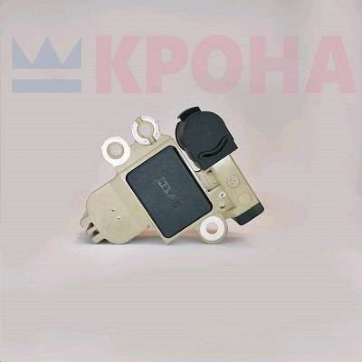 Регулятор генератора Accent, Matrix, Tuscon (тип Mando)