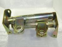 Кронштейн бампера /2107/ лев.+прав. (АВТОВАЗ) Кронштейн бампера /2107/ лев.+прав. (АВТОВАЗ)