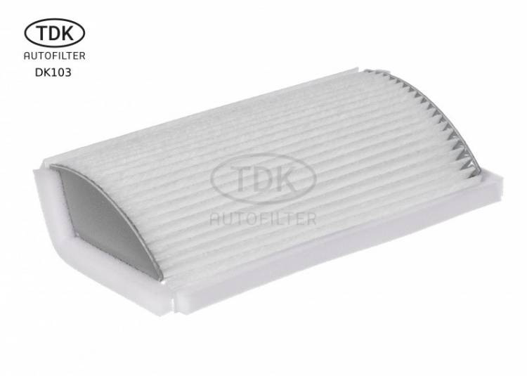 Фильтр салонный /2108-15/ (ТД Километр)