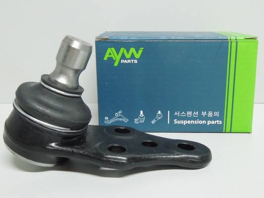 Опора шаровая Lacetti (AYWIparts) Корея (40) Опора шаровая Lacetti (AYWIparts) Корея (40)