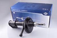 Амортизатор ВАЗ 1118 Калина перед. прав - стойка в сборе масляный (AT) Чехия (4)