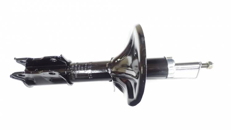 Стойка Mitsubishi Lancer IX перед. газомасл.