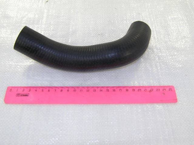 Патрубок радиат. /2101-07/ нижн. медн. отводящ. (Балаково)