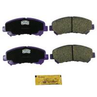 Колодка торм. Nissan Qashqai 1.6/2.0 X-Trail с 2007г. перед. Колодка торм. Nissan Qashqai 1.6/2.0 X-Trail с 2007г. перед.