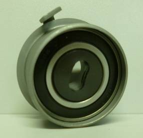 Ролик ГРМ натяж. Getz 1.1, Picanto NS 6203 (HSC) Корея