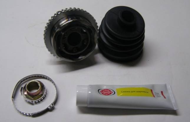 ШРУС /2190-91-94 Гранта/ наруж. АКПП (STARNER)