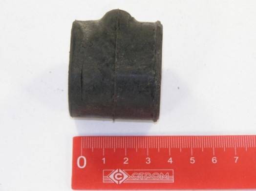 2141 Втулка стабилизатора (Полиэдр)