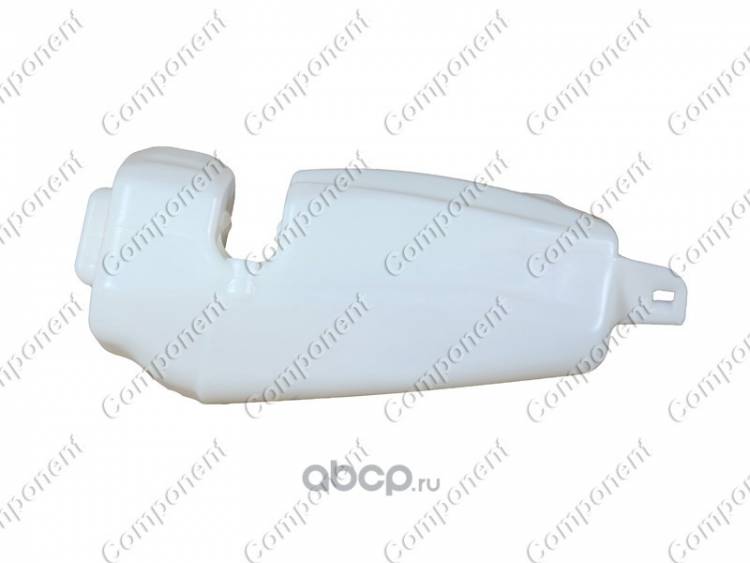 Бачок омывателя Renault Logan Sandero до 2014 г. /голый/