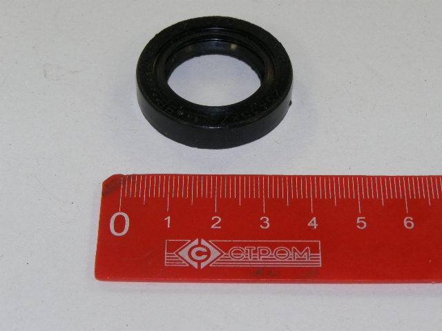 Сальник редуктора рулевого 23*35 черн (Чайковский Ртд)