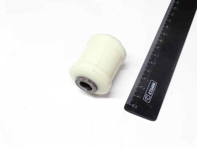 Втулка перед. рычага /2108-10/ нижн. полиуретан 2108-2904040
