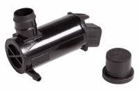 Насос омывателя Accent II 01--, Elantra III 00--, Elantra IV 06--, Spectra 00-- (стартвольт)