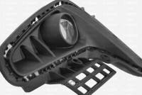 Рамка п/туман. фары Kia Rio V прав.