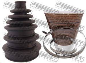 Пыльник ШРУС Toyota Mitsubishi Honda Mazda Nissan внутр. (универсальный) (FEBEST)