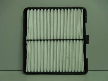 Фильтр салонный Matiz, Spark (AT) Чехия