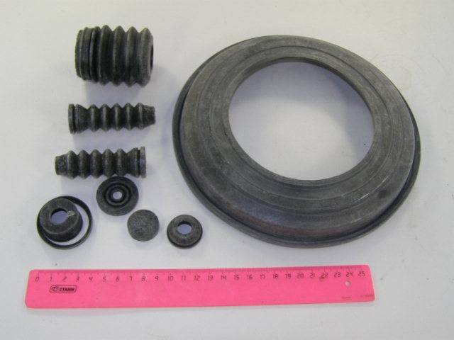 Рк вакуума /2108/ полный (Балаково)