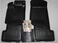 Коврики на пол Renault Logan II с 2013-2018 г. (REZKON) Коврики на пол Renault Logan II с 2013-2018 г. (REZKON)