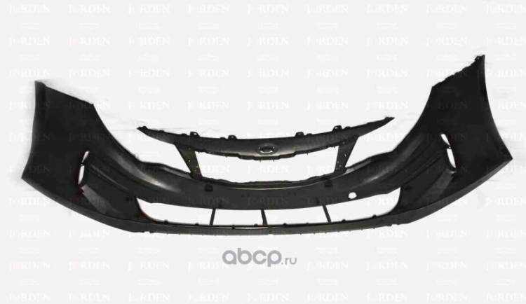 Бампер Kia Optima с 2016 до 2018 г. передн. (осн. часть)