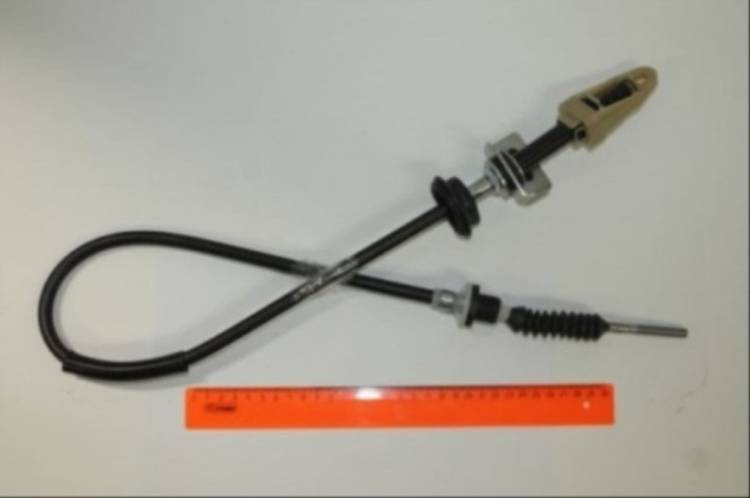 Трос сцепления /21901 Гранта/ без уп.