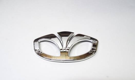 Эмблема DAEWOO передняя (NBN)