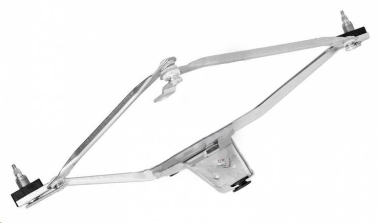 Трапеция стеклоочистителя /2108-2115/ (АВТОПРИБОР)