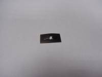 70121 Гайка одновитковая металлическая универсальная 15 х 8 мм; d = 3 mm