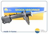 Стойка Hyundai Accent задняя прав. масл. (AMD)