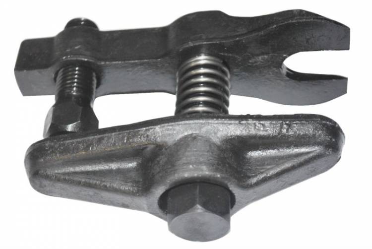 Съемник рулевых наконечников и шаровых опор ВАЗ 2101-10 (Сервис Ключ)