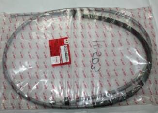 Трос ручн. тормоза Renault Duster 4x2 (Asam)