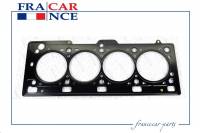 Прокладка ГБЦ Renault Logan 1.4/1.6 16 кл. с 2009 по 2014 г. (Francecar)