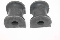 Втулка стабилизатора Chevrolet Lacetti перед. d=17mm (Daewoo)