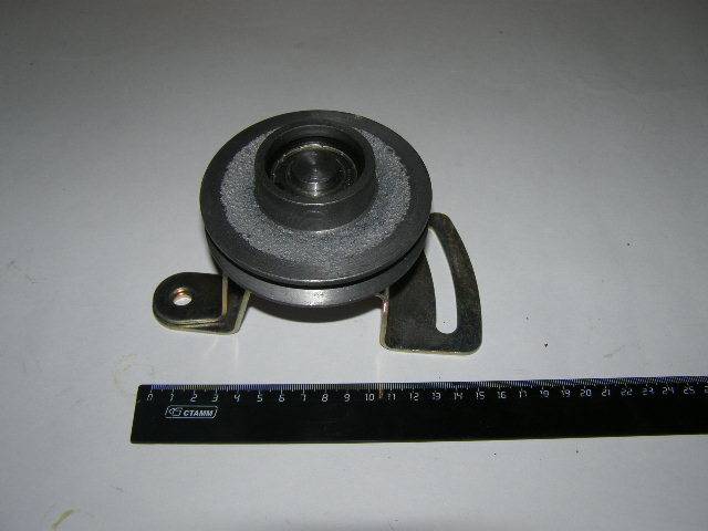 Кронштейн двигателя /Г-3302 дв. 4215/