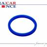 Прокладка дроссельной заслонки Logan Largus 8V (Francecar)