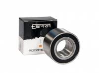 Подшипник ступицы /2108/ задн. 256706 Ока пер. (Espra)