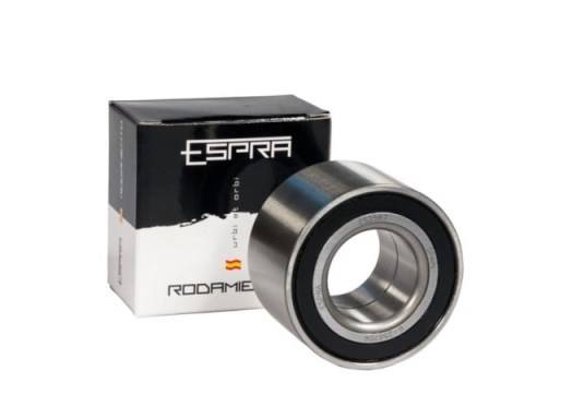 Подшипник ступицы /2108/ задн. 256706 Ока пер. (Espra)