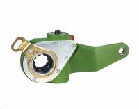 Регулятор тормозов (трещотка) /КАМ. 6520, 6522/ задн. лев. автомат. Регулятор тормозов (трещотка) /КАМ. 6520, 6522/ задн. лев. автомат.