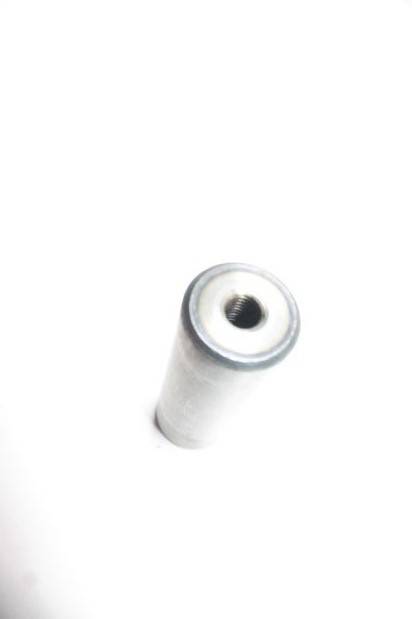 Кор. /Г-3309, 33081, 33104/ Ось паразитной шестерни зад.хода (Оригинал)