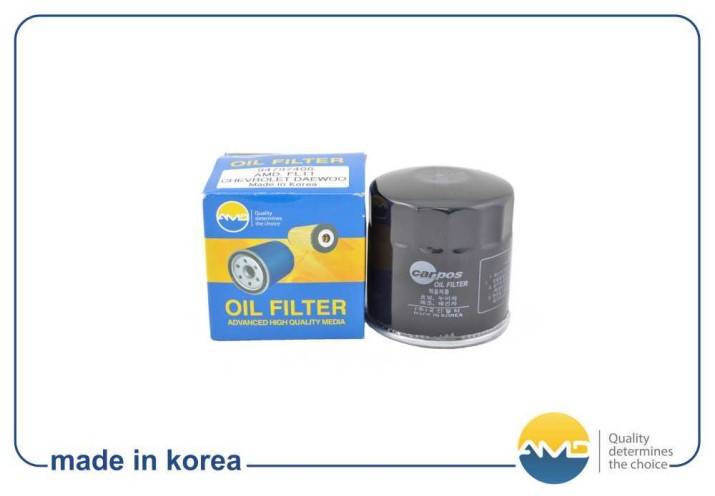 Фильтр масляный (AMD) Фильтр масляный (AMD)