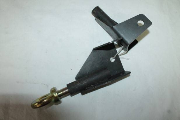 Кронштейны буксировочные /Г-3302 Бизнес/ (Н.Новгород)