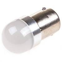 Лампа 1-конт. 12V P21W S25 4 SMD с цок. BA15s