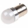 Лампа 1-конт. 12V P21W S25 4 SMD с цок. BA15s