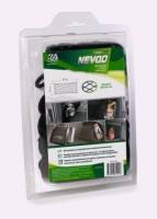 Сетка в багажник Nevod 55х25см для ниш (Azard Group)
