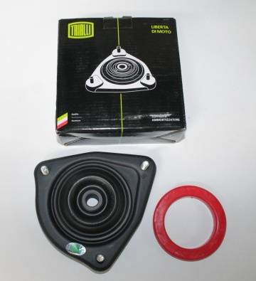 Опора амортизатора ВАЗ 2190 Гранта без ЭУР (Стандарт) перед. в сборе (TRIALLI)