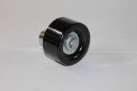 Ролик натяжителя промеж. верх. /Г-3302 дв.Cummins/ (ISF 2,8) (FOTON)