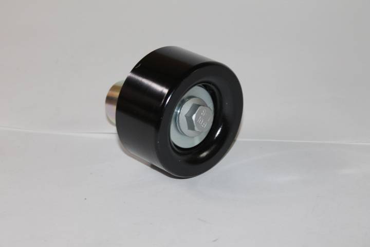 Ролик натяжителя промеж. верх. /Г-3302 дв.Cummins/ (ISF 2,8) (FOTON)