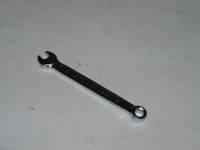 Ключ комб. 6*6 Crv /рожково-накидной/ (Сервис ключ) Ключ комб. 6*6 Crv /рожково-накидной/ (Сервис ключ)