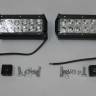 Фара светодиодная дополнительная 12 SMD 36W (Балка) 12-24V (TLT)