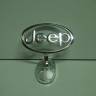 Эмблема "Jeep" прицел (No name)
